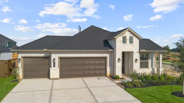 $353,700 | 304 Gambels Quail Road, Hempstead, TX 77445