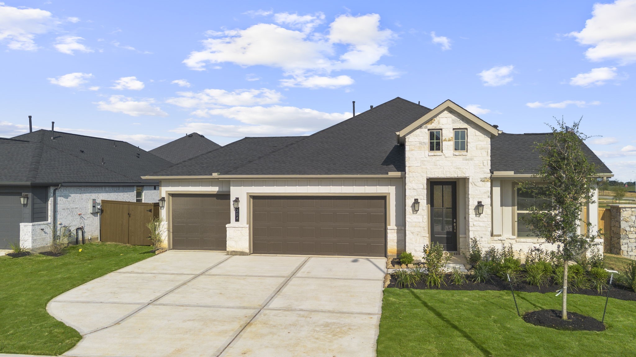 304 Gambels Quail Road Hempstead, TX 77445 - Photo 3 of 28