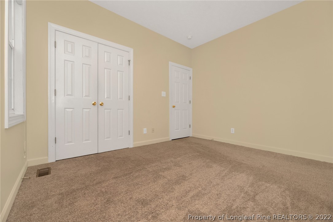 3540 Talus Road Fayetteville, NC 28306 - Photo 20 of 28 a view of an empty room