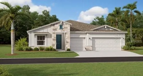 $594,940 | 3116 Namaste Drive, Clermont, FL 34714