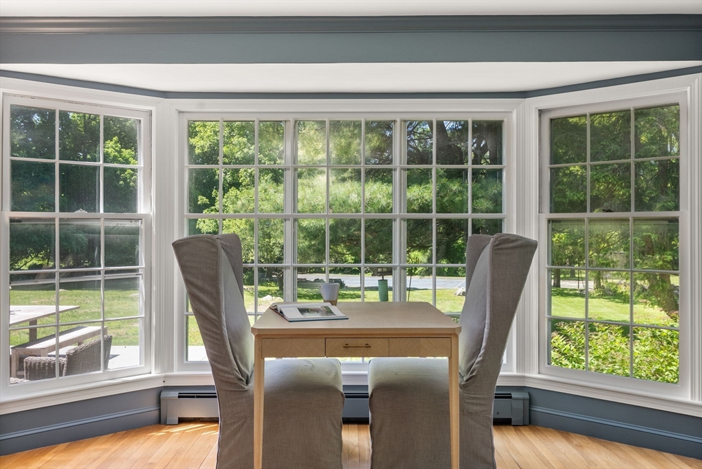 2 Russett Hill Road Sherborn, MA 01770 - Photo 10 of 28