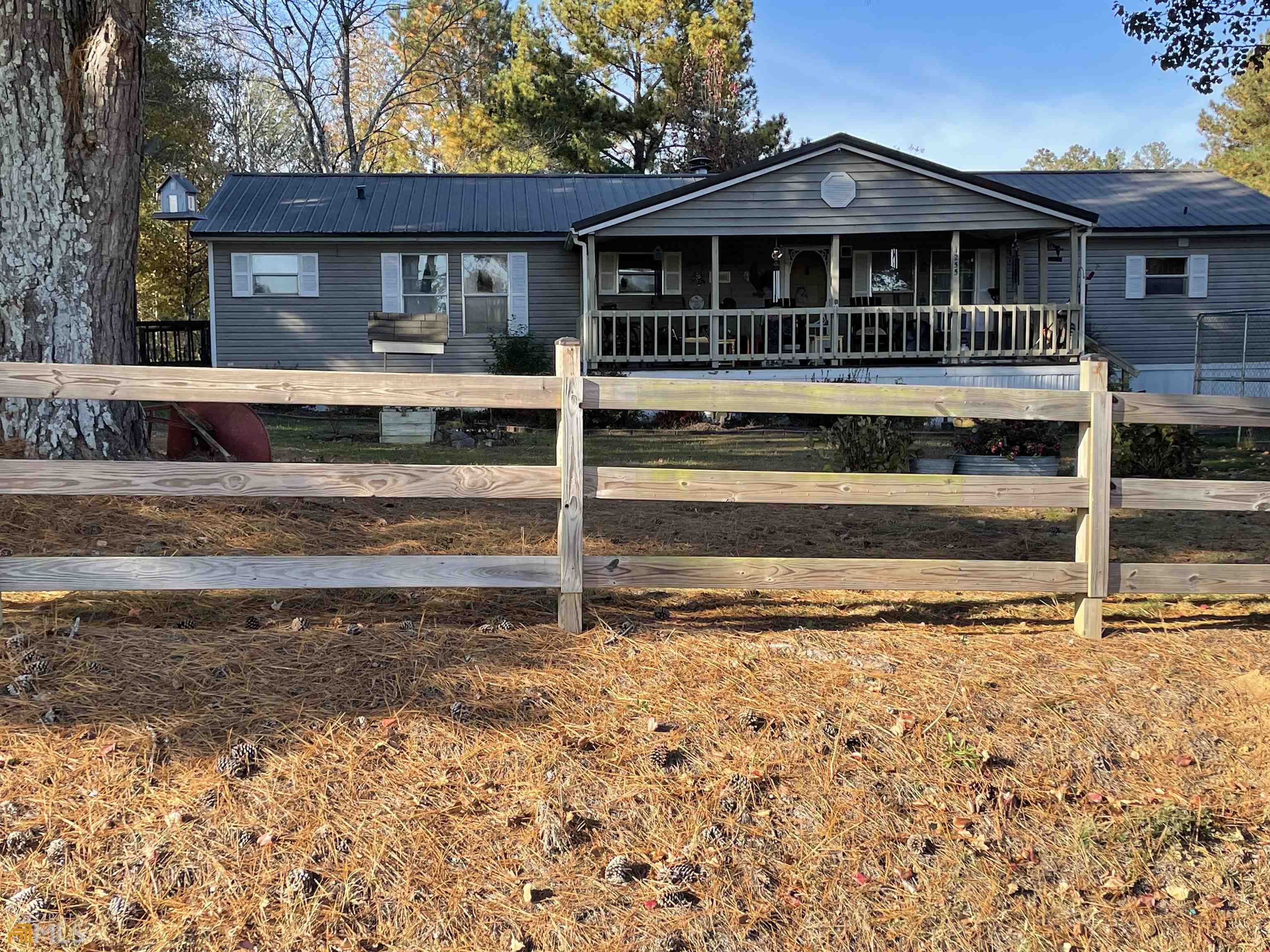 1255 East Armuchee Road Summerville, GA 30747 - Photo 1 of 1 Gallery Image 1