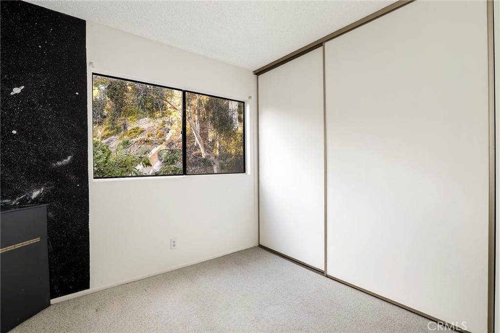 809 Temple Terrace Los Angeles, CA 90042 - Photo 23 of 46 a view of an empty room with a window