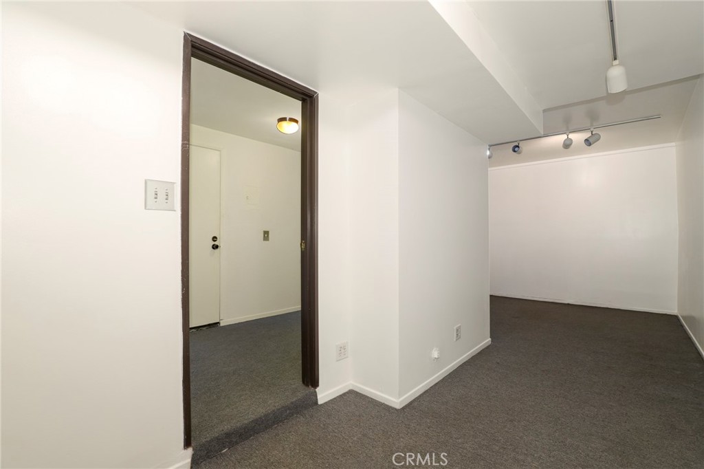 809 Temple Terrace Los Angeles, CA 90042 - Photo 29 of 46 a view of an empty room