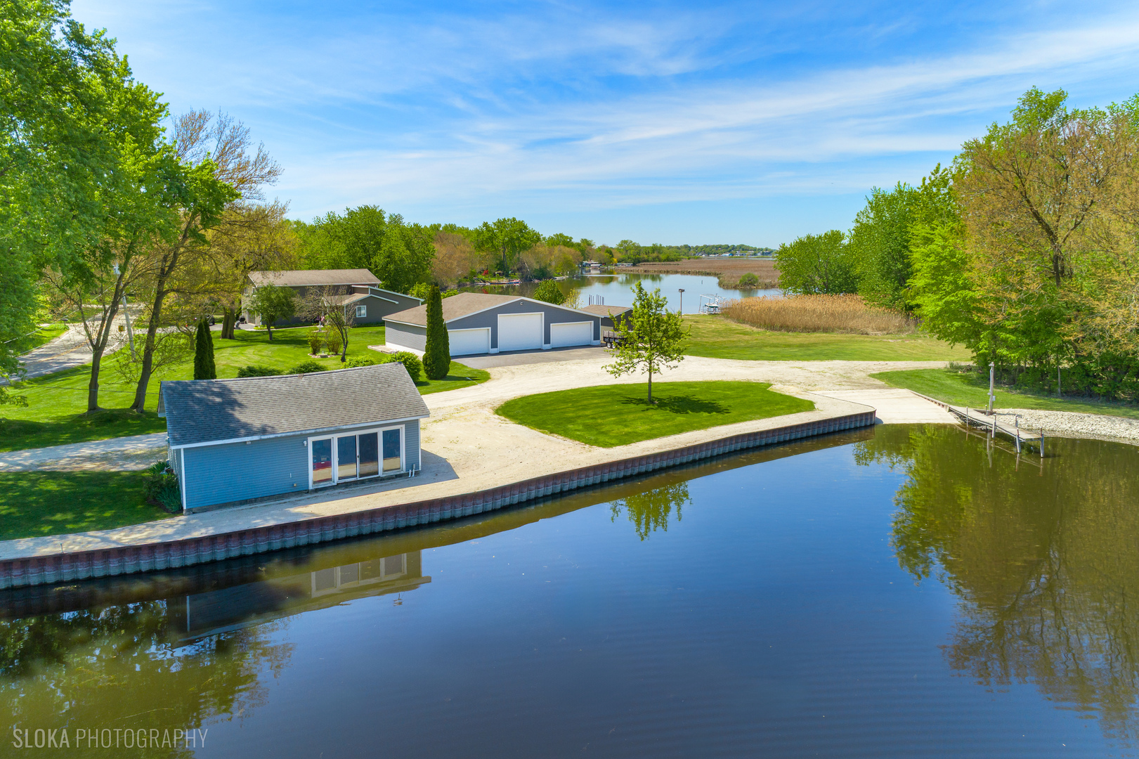 38778 North Ackerman Road Antioch, IL 60002 - Photo 71 of 93