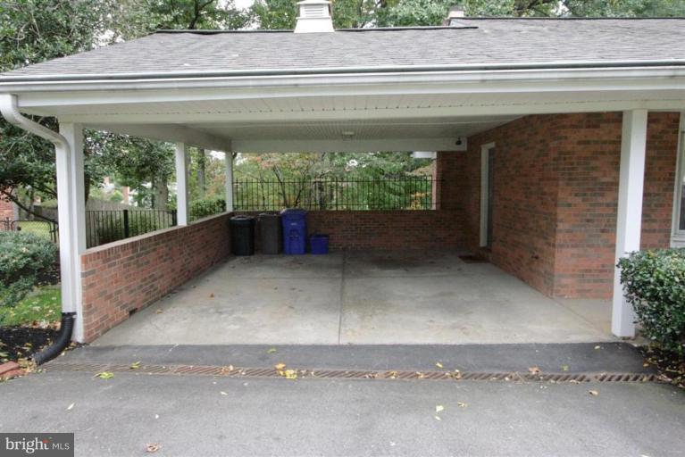 600 Hermleigh Road Silver Spring, MD 20902 - Photo 13 of 17 Exterior #3