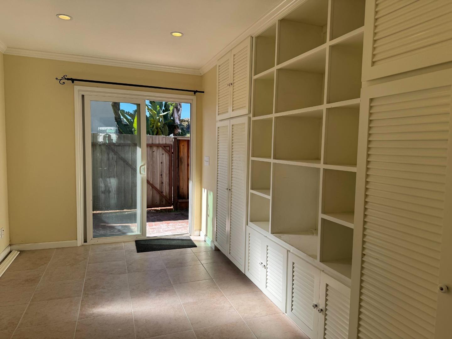 106 Winfield Way Aptos, CA 95003 - Photo 9 of 47 a view of an entryway