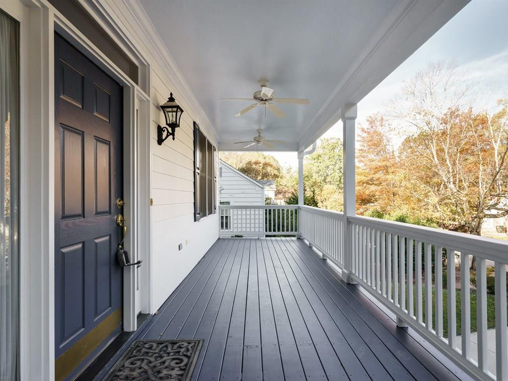 2707 Everett Avenue Raleigh, NC 27607 - Photo 3 of 23 Photo 3