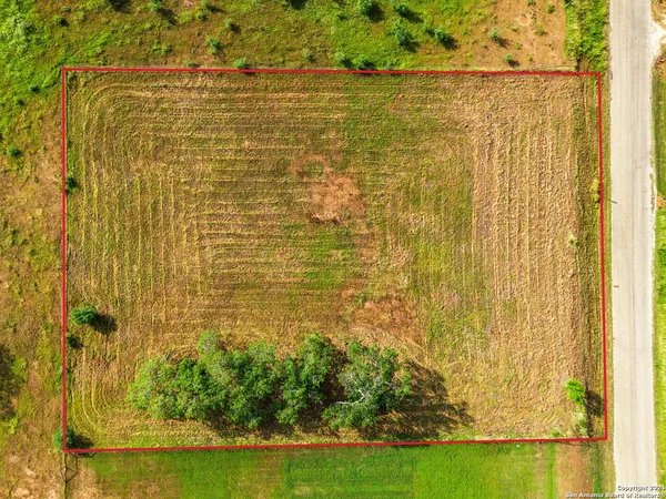 a view of bathroom with shower and a garden