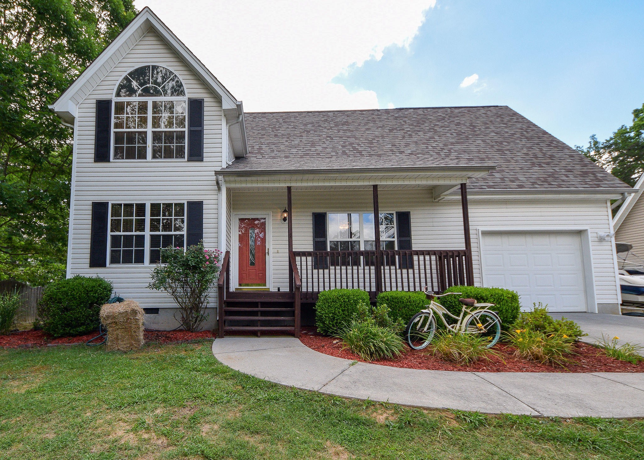 8396 Frontage Road Northwest, Unit 9 Cleveland, TN 37312 - Photo 2 of 46 Gallery Image 2