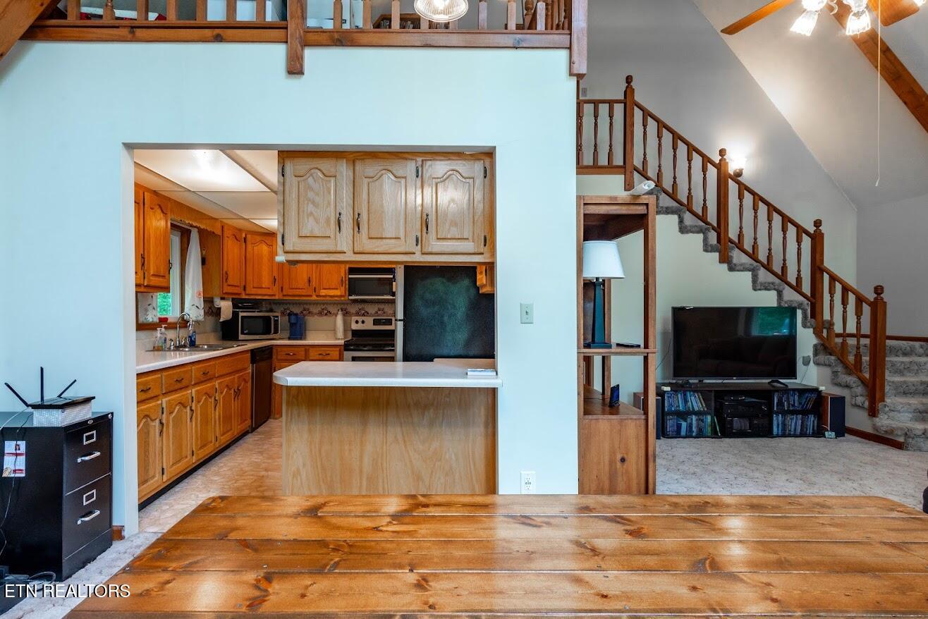 701 Cherokee Ridge Road Pikeville, TN 37367 - Photo 9 of 60 30701
