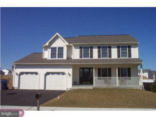 407 Roxberry Drive Sinking Spring, PA 19608 - Photo 1 of 6 Gallery Image 1