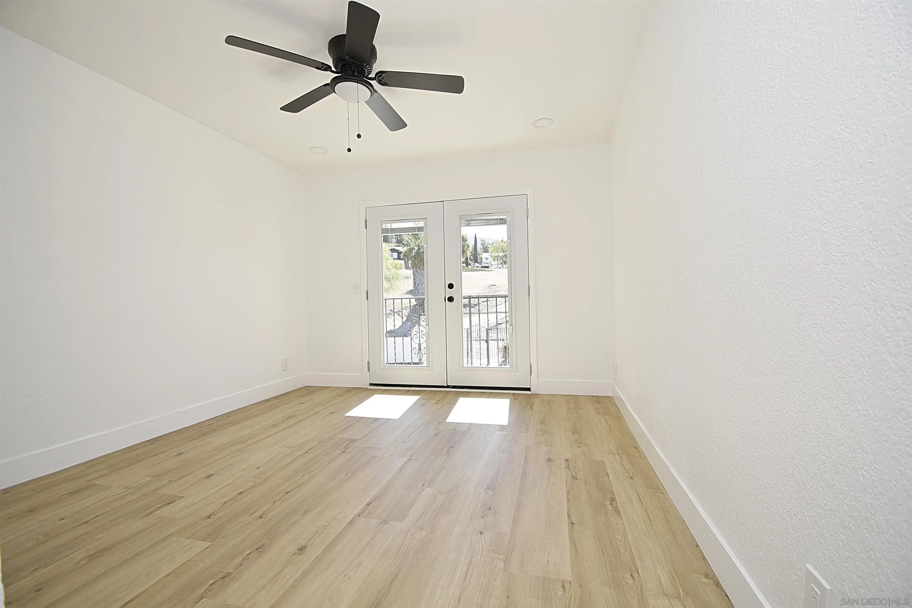 614 Sneath Way Alpine, CA 91901 - Photo 34 of 75 22X14 BEDROOM # 2