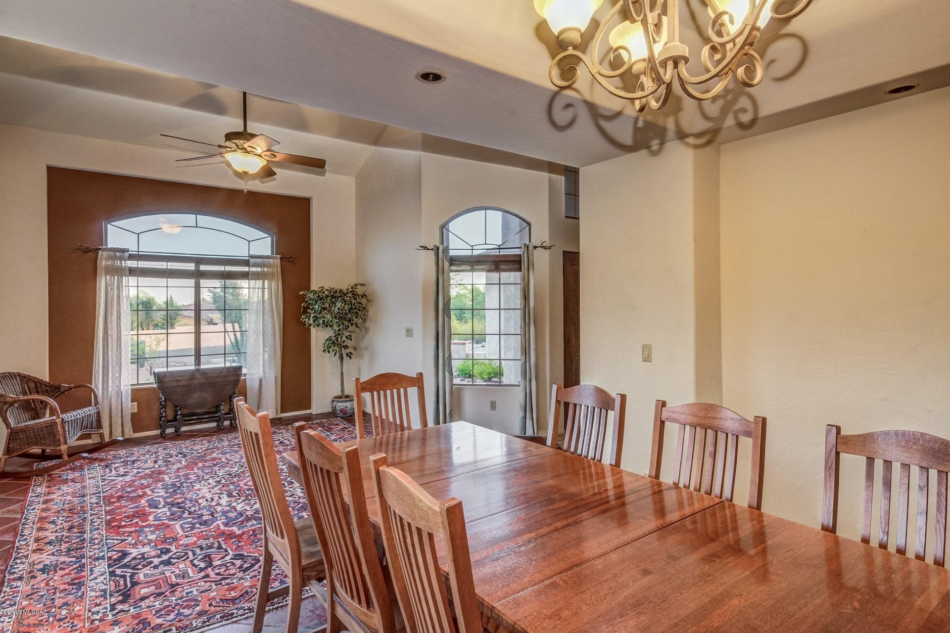 4510 North Bear Canyon Road Tucson, AZ 85749 - Photo 31 of 50