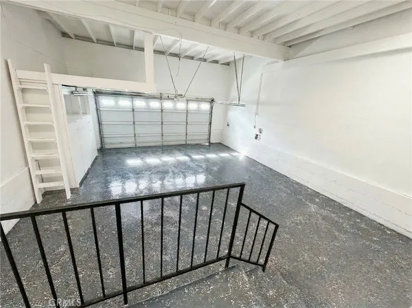 a view of entryway