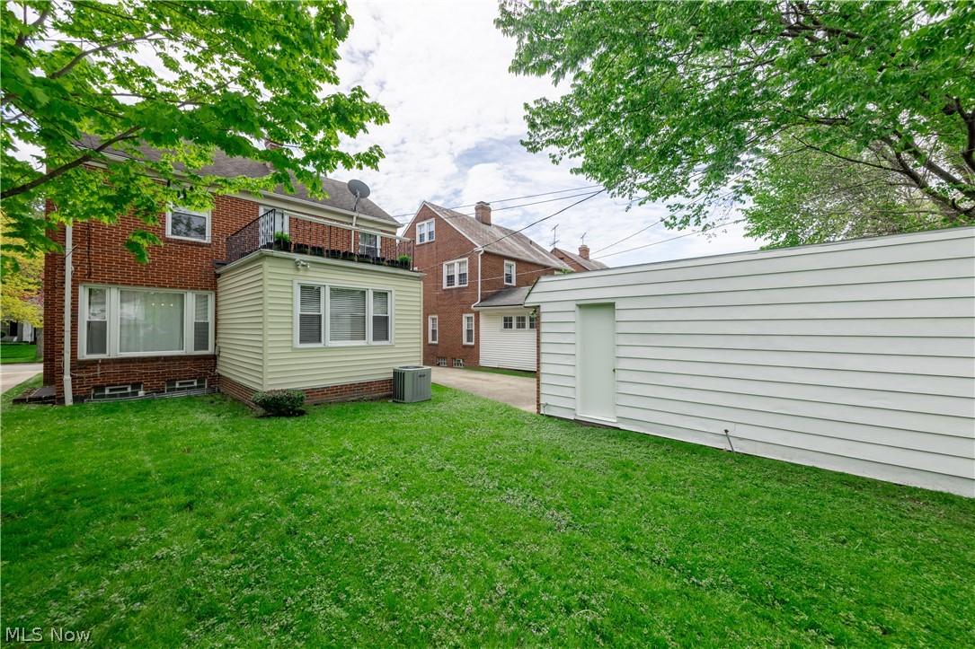 3797 Bushnell Road University Heights, OH 44118 - Photo 41 of 41 Gallery Image 41