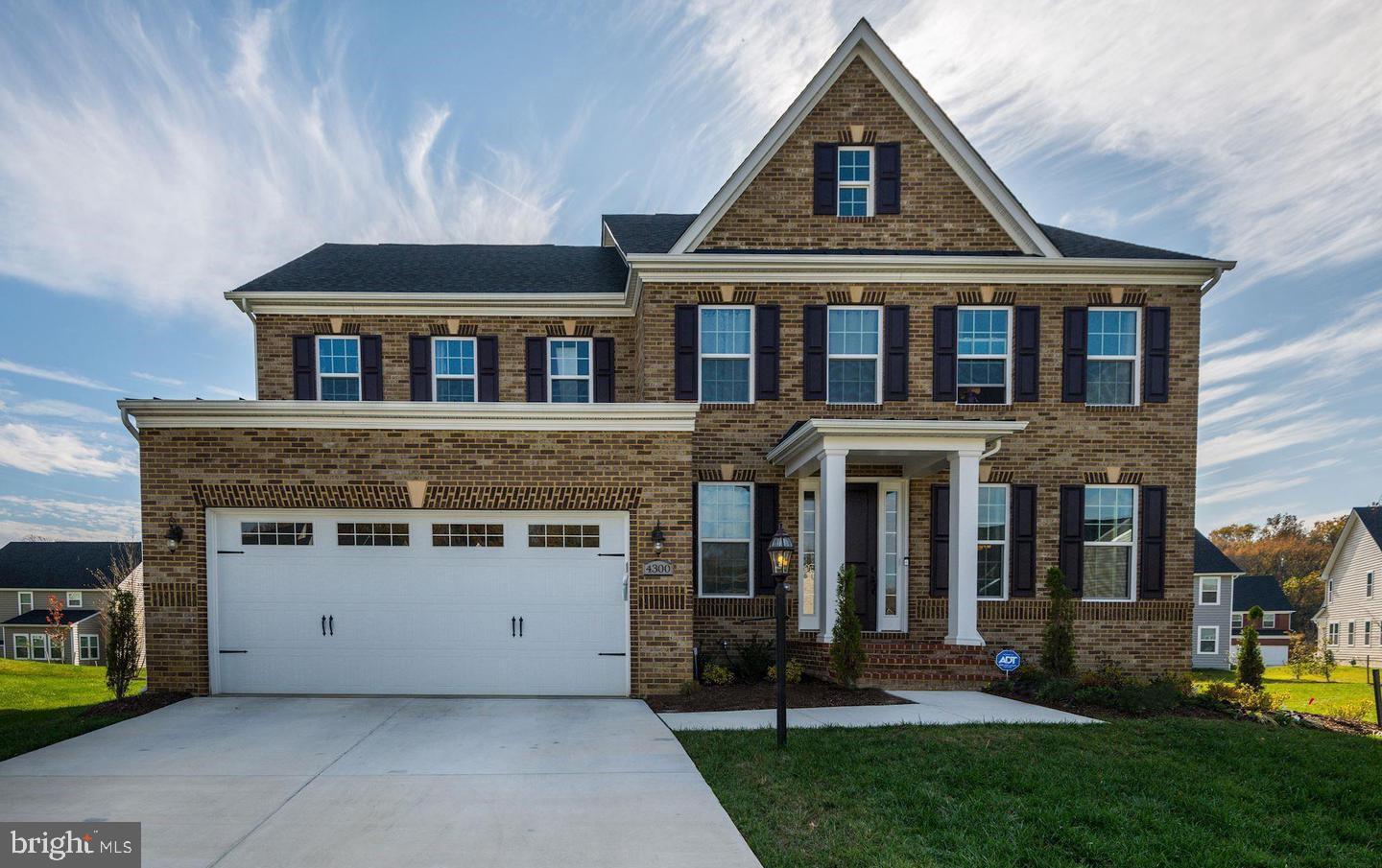 4300 Open Field Court Bowie, MD 20720 - Photo 1 of 6