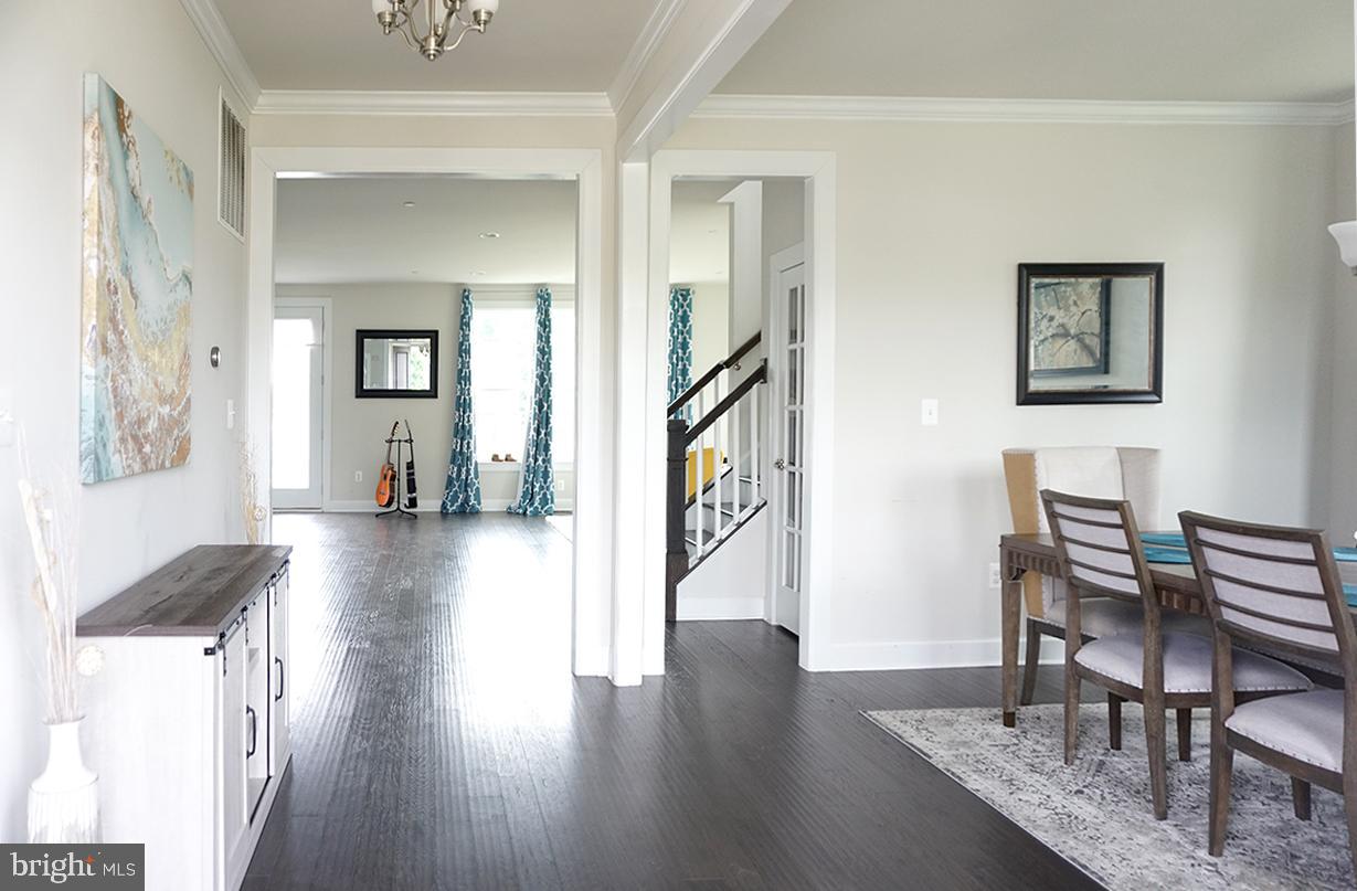 4300 Open Field Court Bowie, MD 20720 - Photo 3 of 6