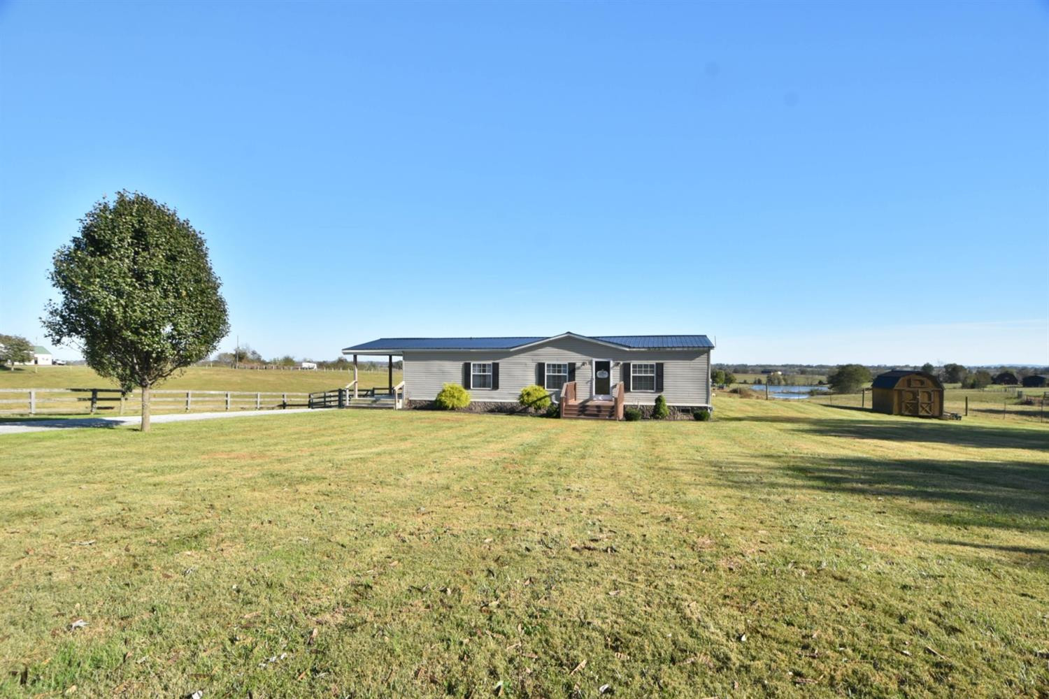 331 Redwood Road Lancaster, KY 40444 - Photo 3 of 50 Listing Photo