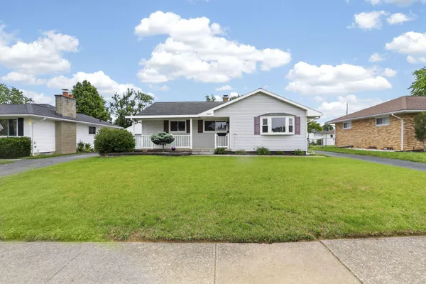$334,900 | 2587 Dartmoor Road, Grove City, OH 43123
