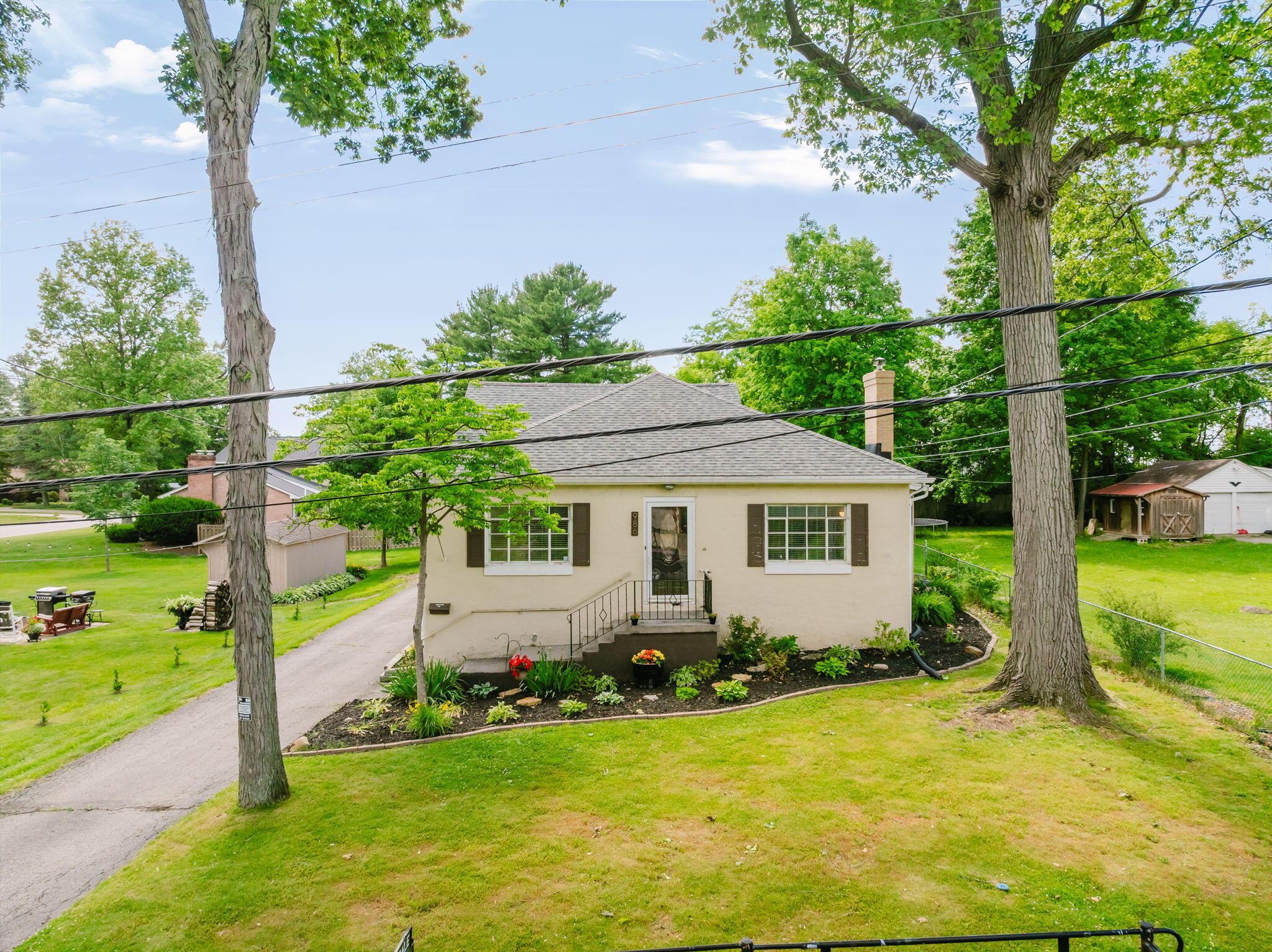986 Woodland Road Mansfield, OH 44907 - Photo 55 of 62