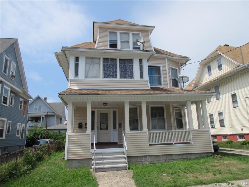 72 Merchant Street Bridgeport, CT 06604 - Photo 1 of 1 Gallery Image 1