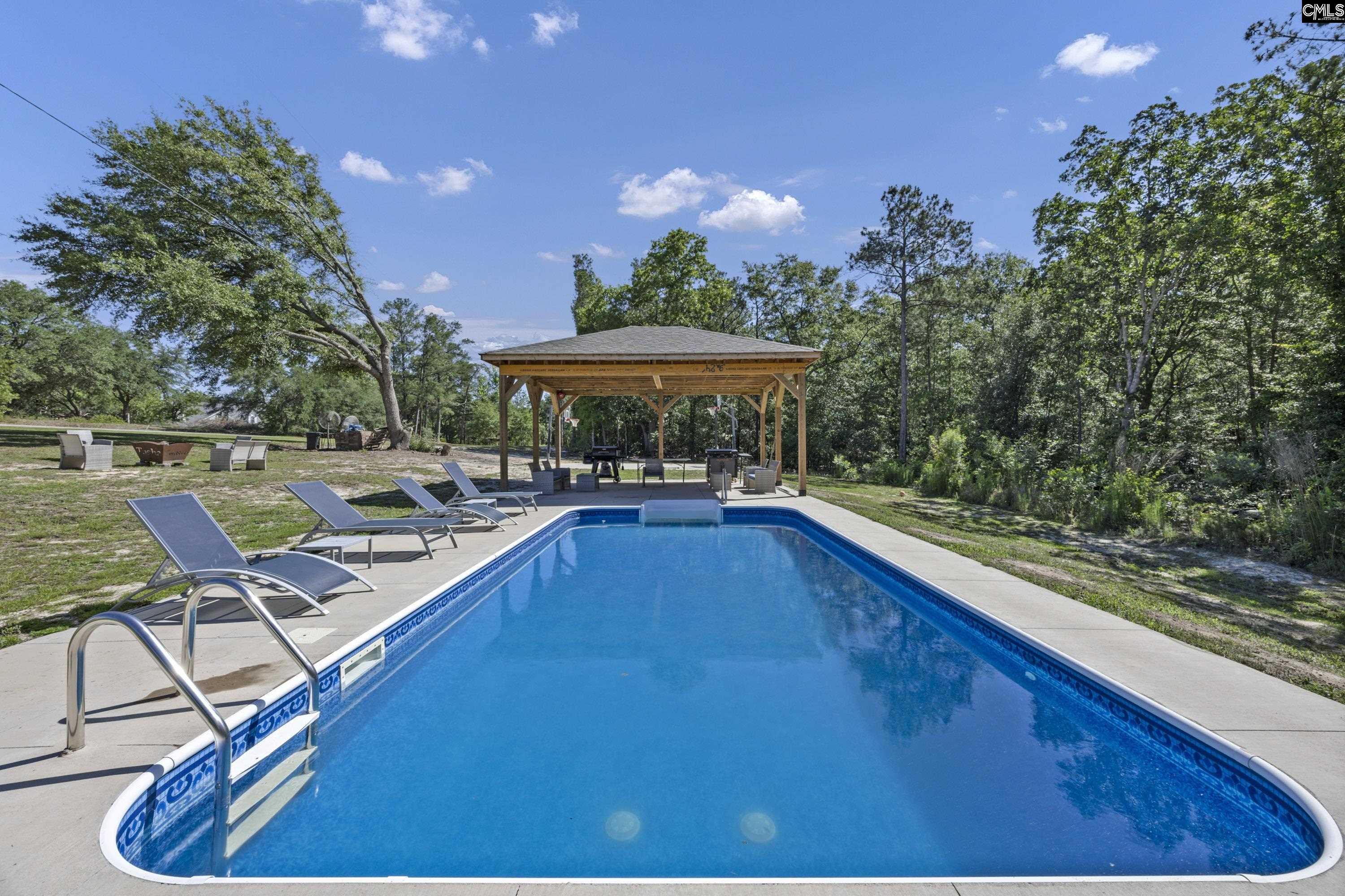 1565 Brazell Road Elgin, SC 29045 - Photo 57 of 69
