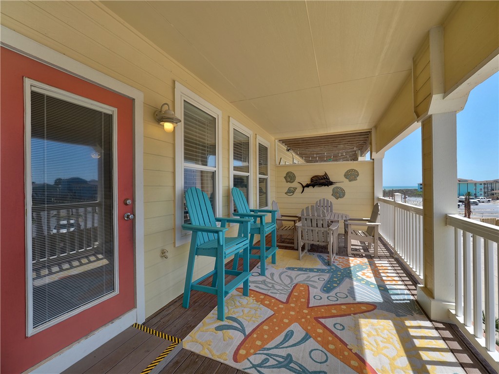 1833 Eleventh Street, Unit F2 Port Aransas, TX 78373 - Photo 31 of 40