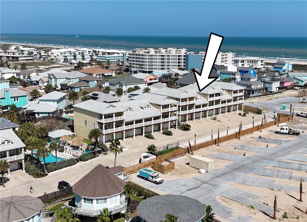 1833 Eleventh Street, Unit F2 Port Aransas, TX 78373 - Photo 37 of 40