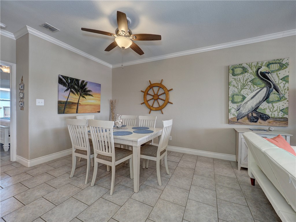 1833 Eleventh Street, Unit F2 Port Aransas, TX 78373 - Photo 8 of 40