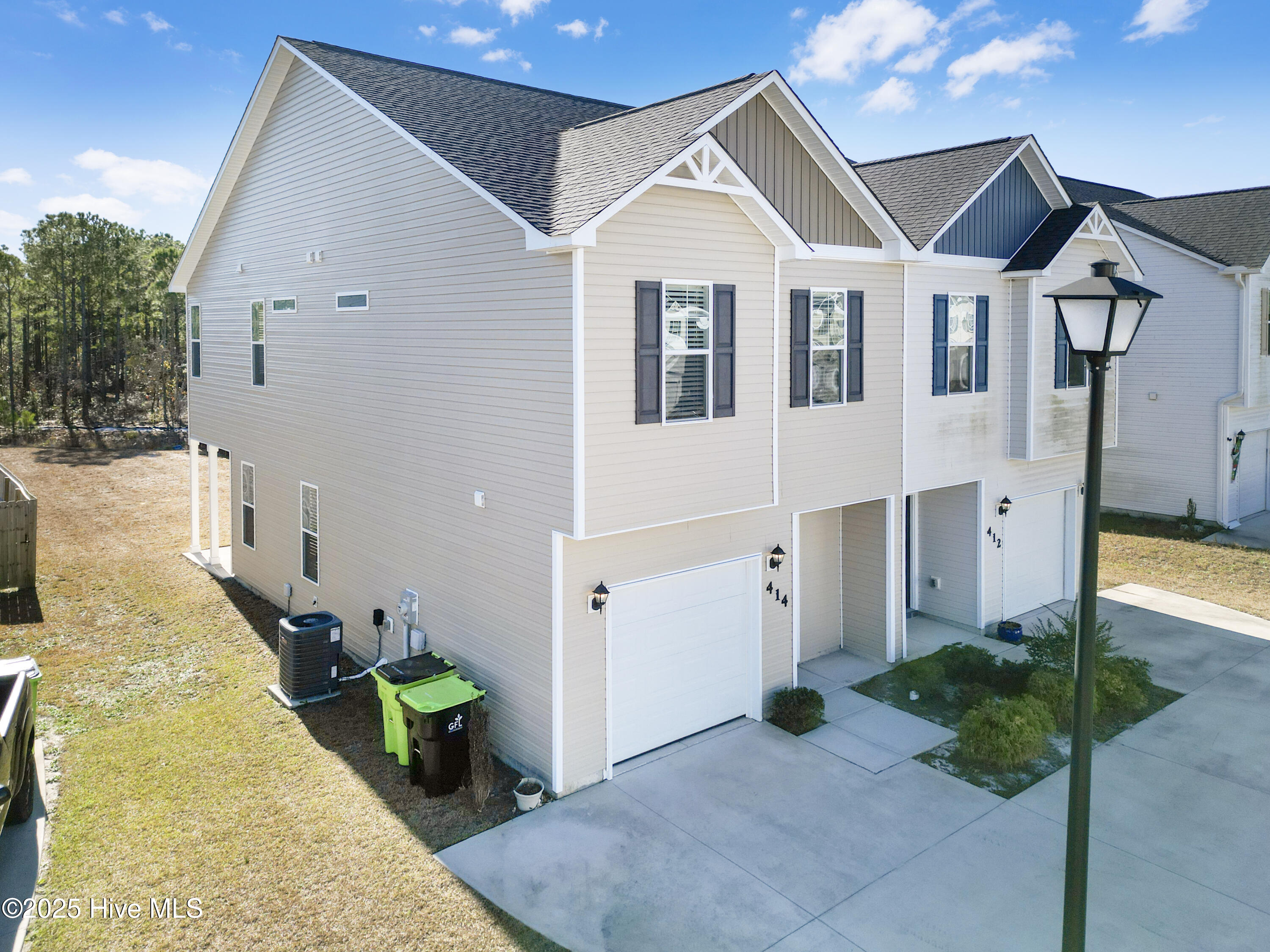 414 Vandemere Court Holly Ridge, NC 28445 - Photo 3 of 40 DJI_0986