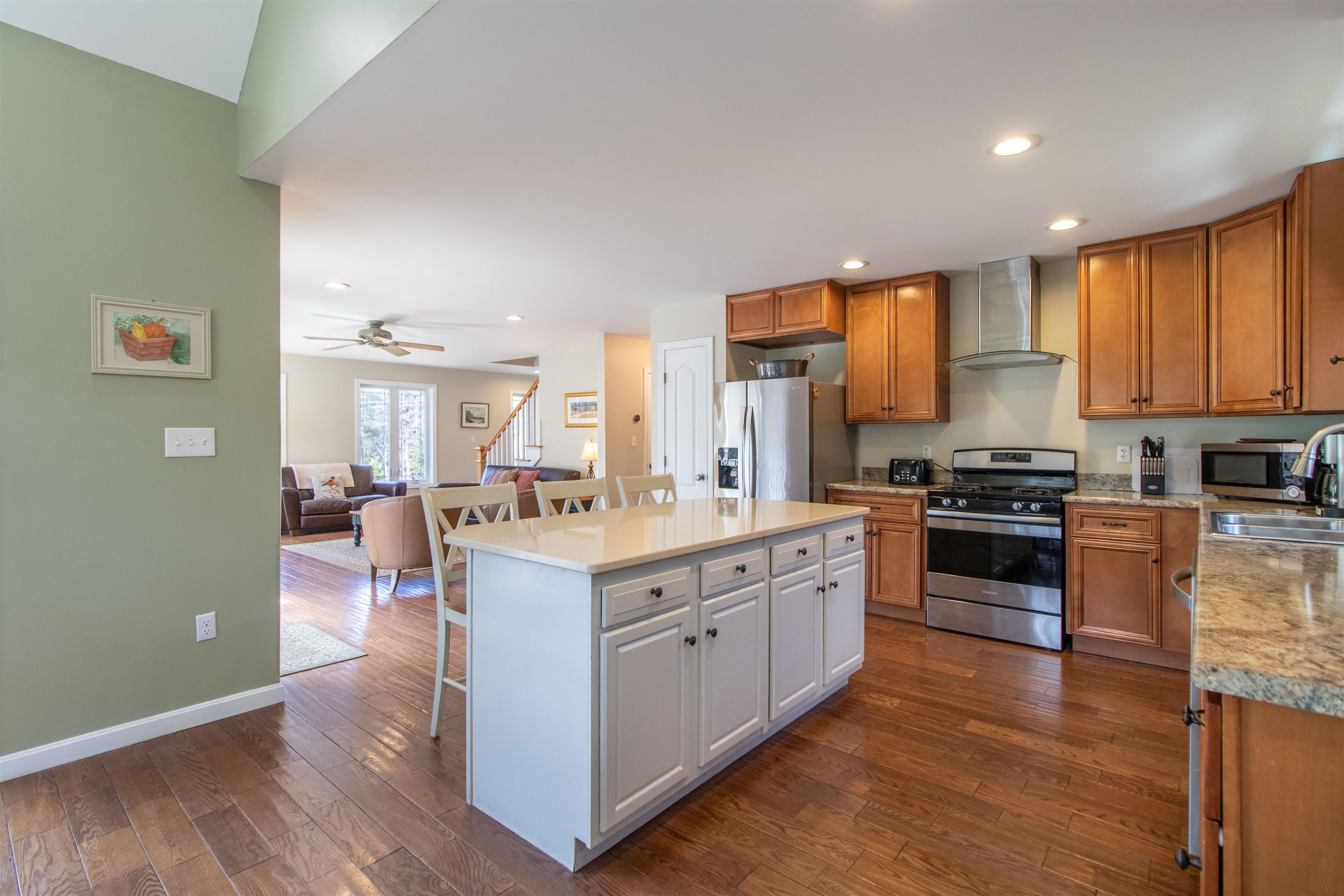 1559 Pinkham Road Burke, VT 05832 - Photo 11 of 53