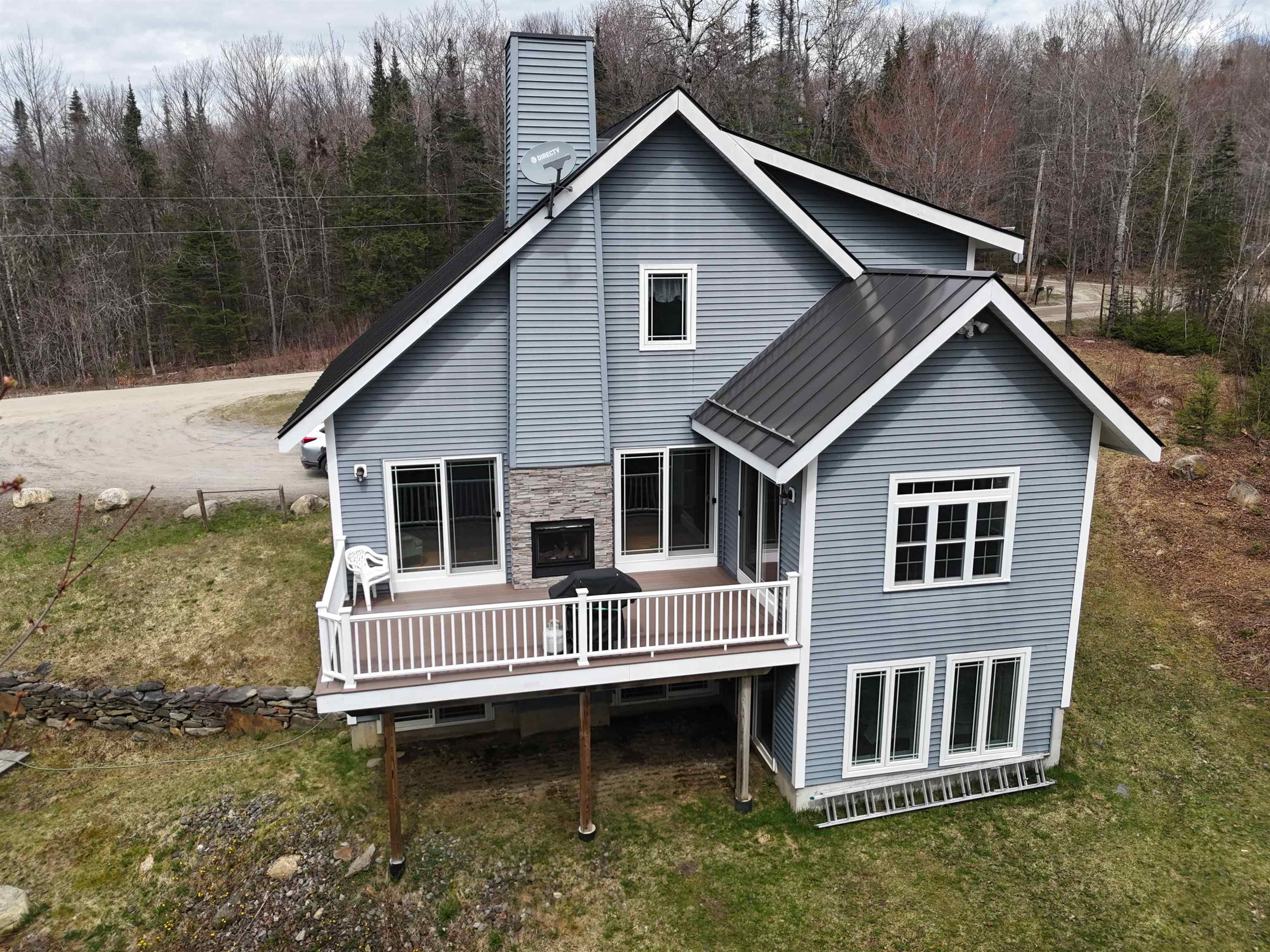 1559 Pinkham Road Burke, VT 05832 - Photo 44 of 53