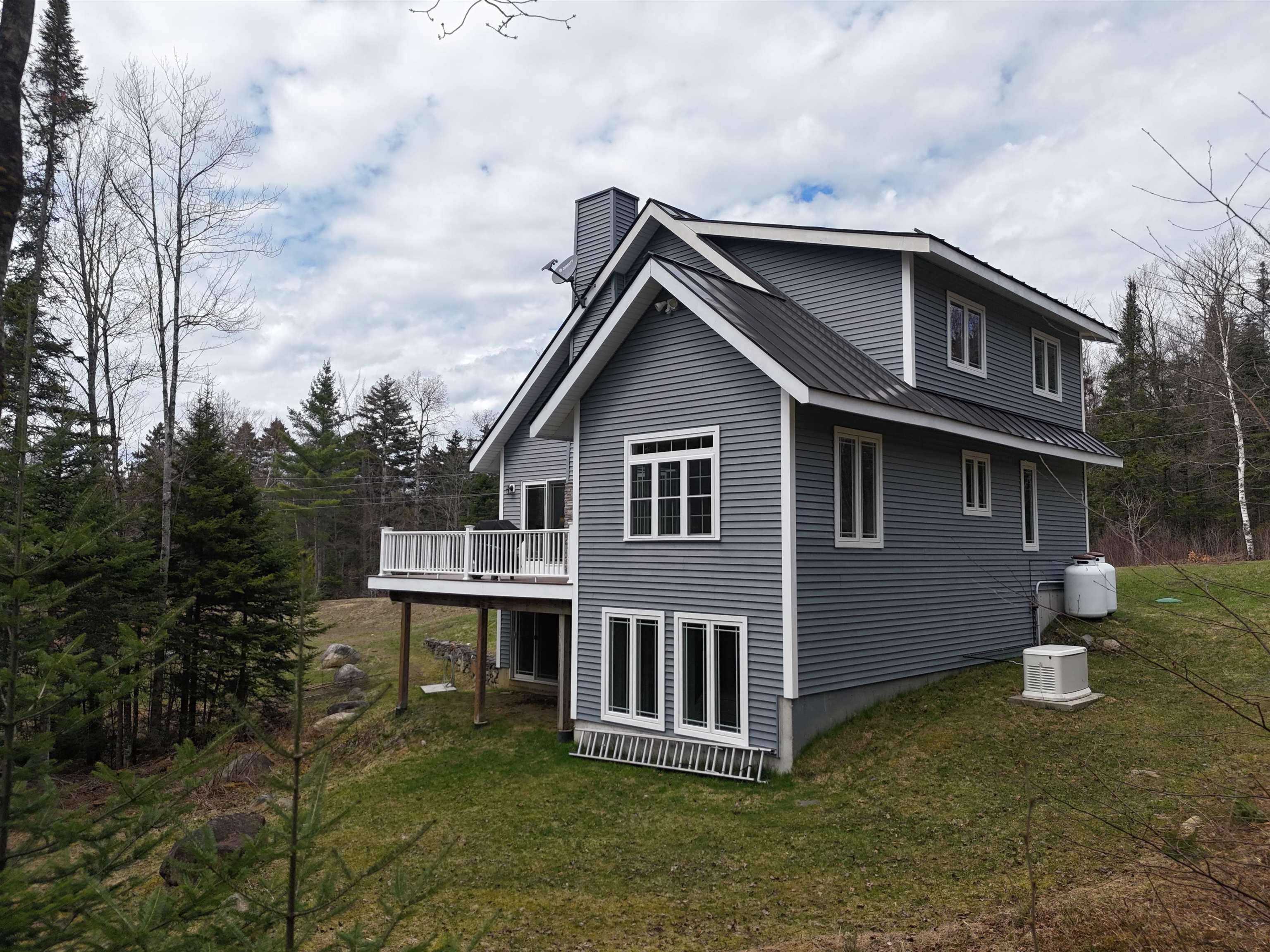 1559 Pinkham Road Burke, VT 05832 - Photo 45 of 53