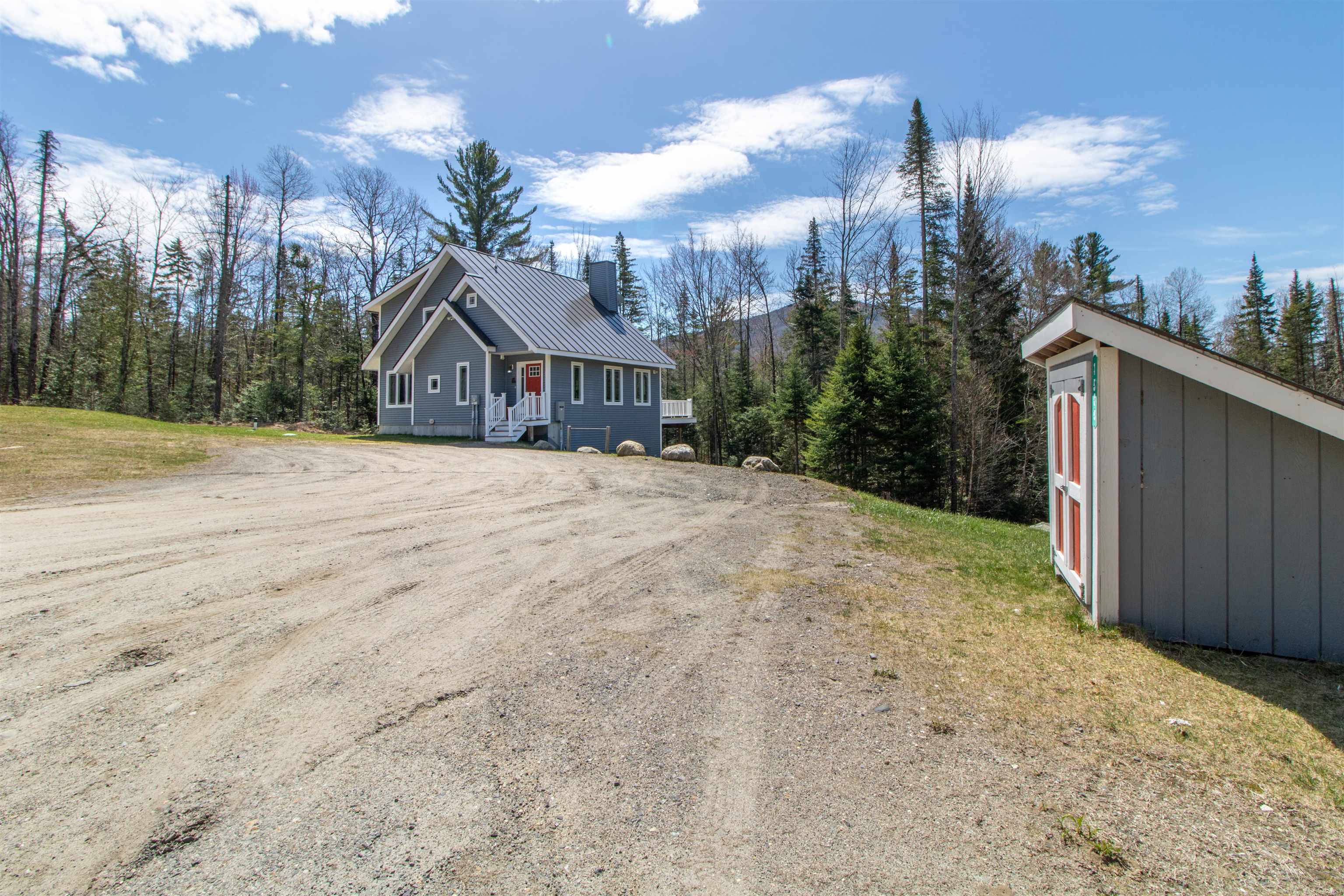 1559 Pinkham Road Burke, VT 05832 - Photo 47 of 53