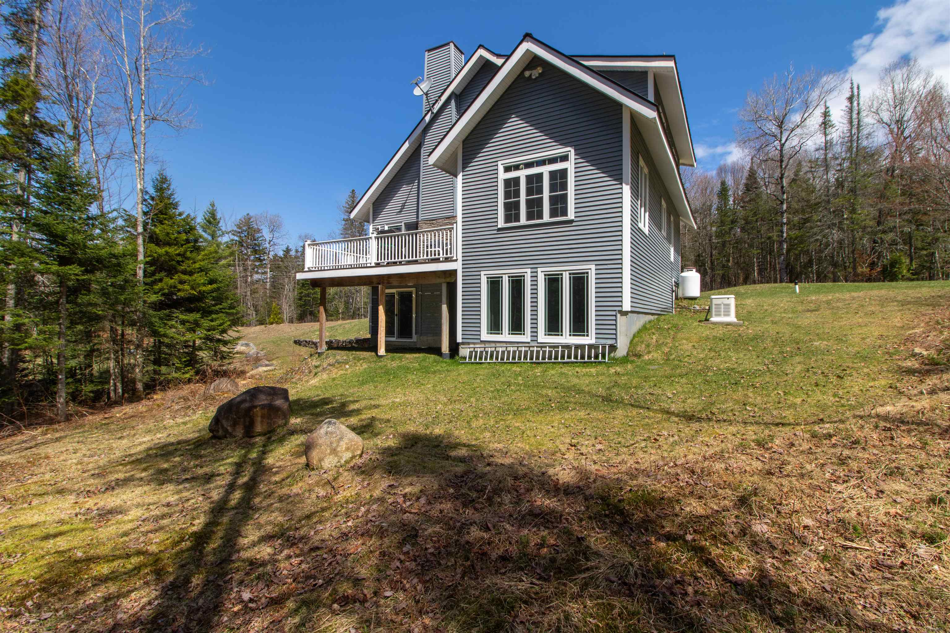 1559 Pinkham Road Burke, VT 05832 - Photo 51 of 53