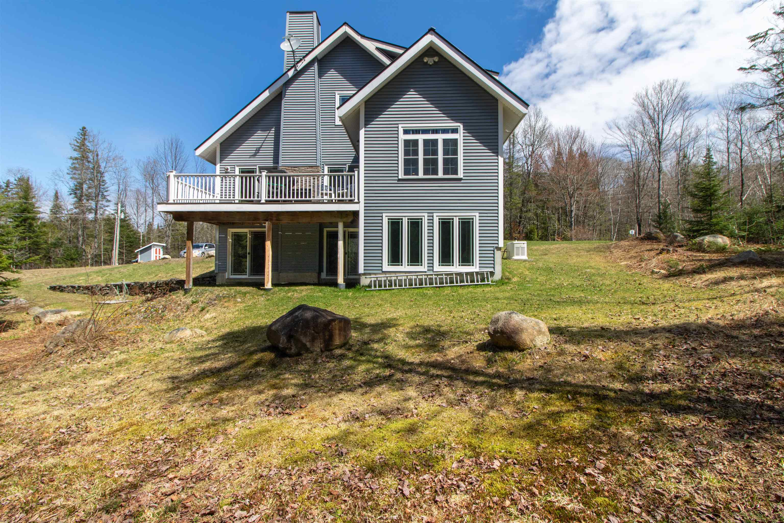 1559 Pinkham Road Burke, VT 05832 - Photo 52 of 53