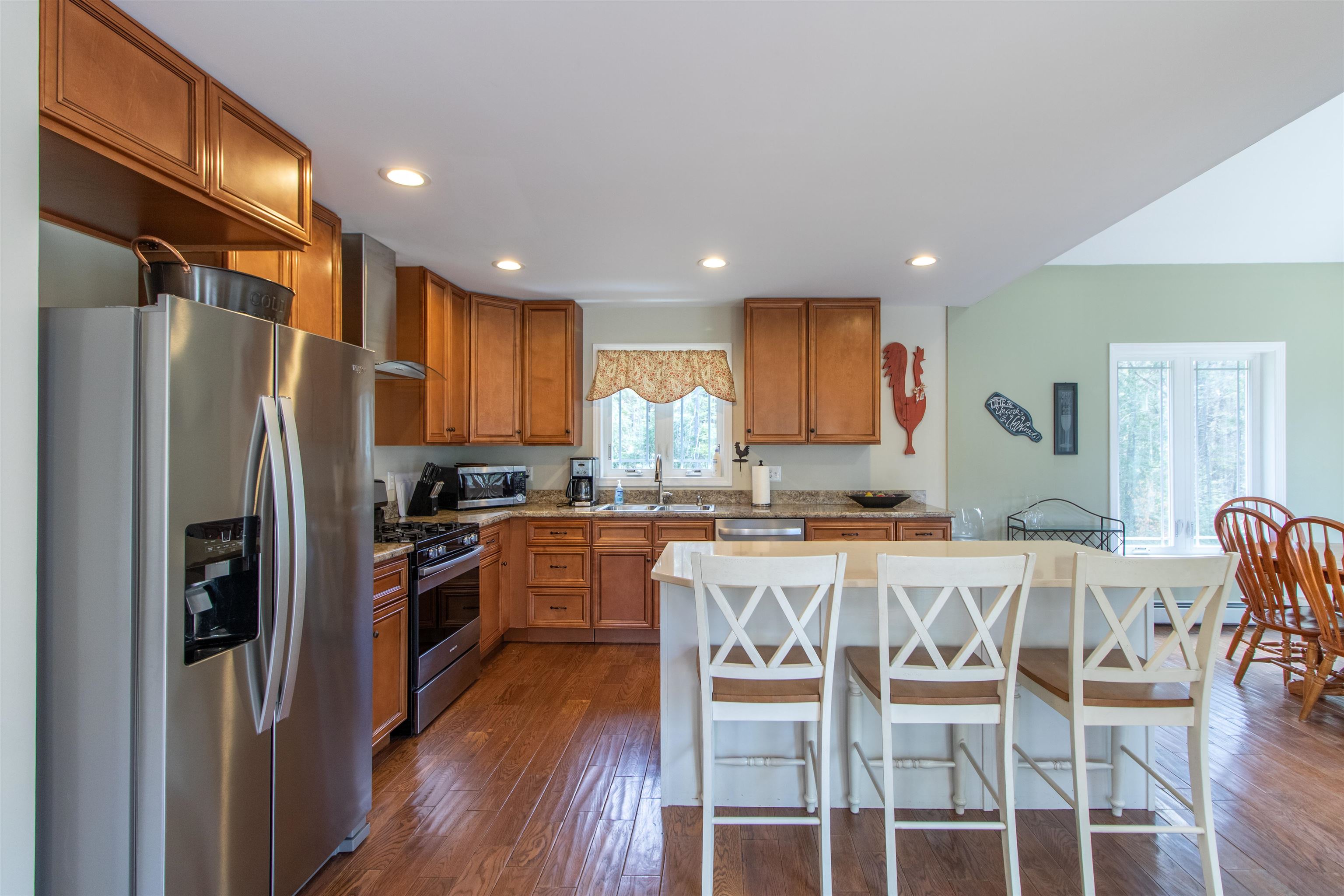 1559 Pinkham Road Burke, VT 05832 - Photo 8 of 53