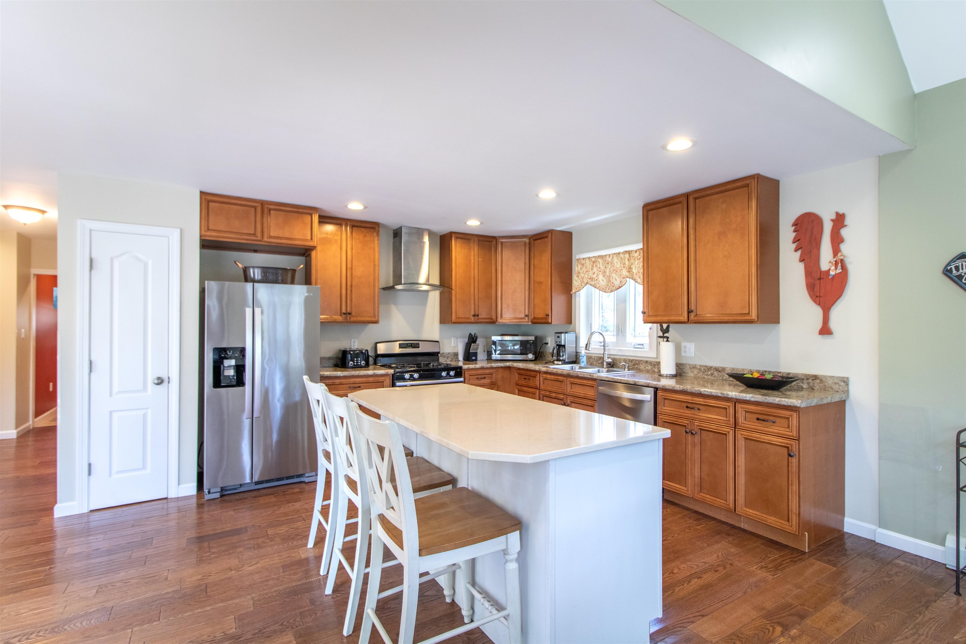 1559 Pinkham Road Burke, VT 05832 - Photo 9 of 53