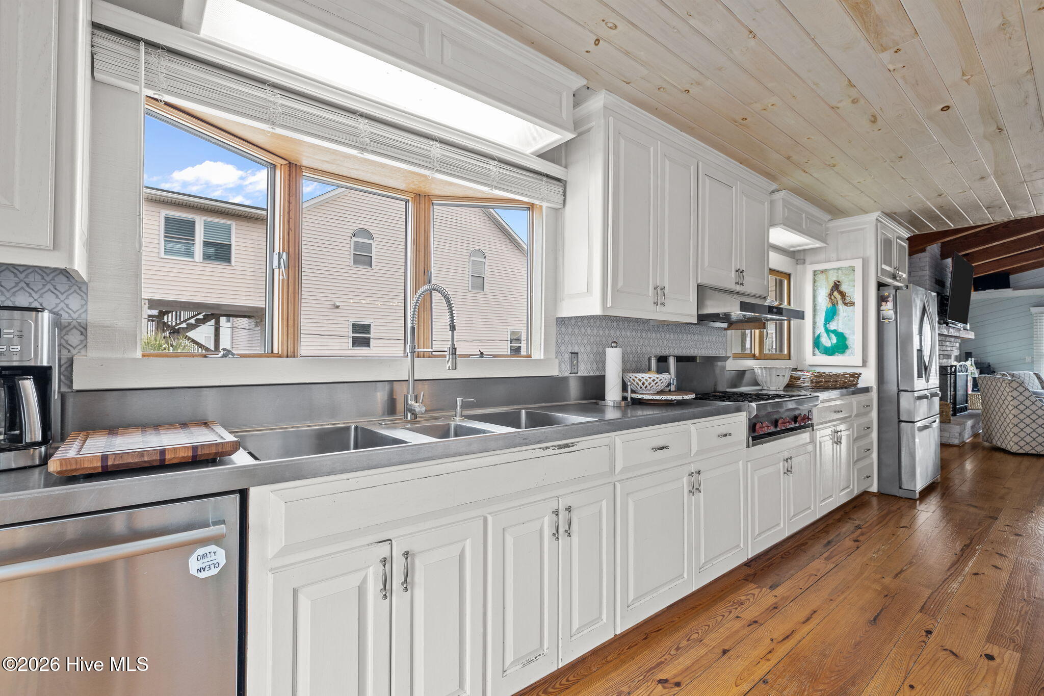 1104 Shepard Street Morehead City, NC 28557 - Photo 12 of 54 Kitchen