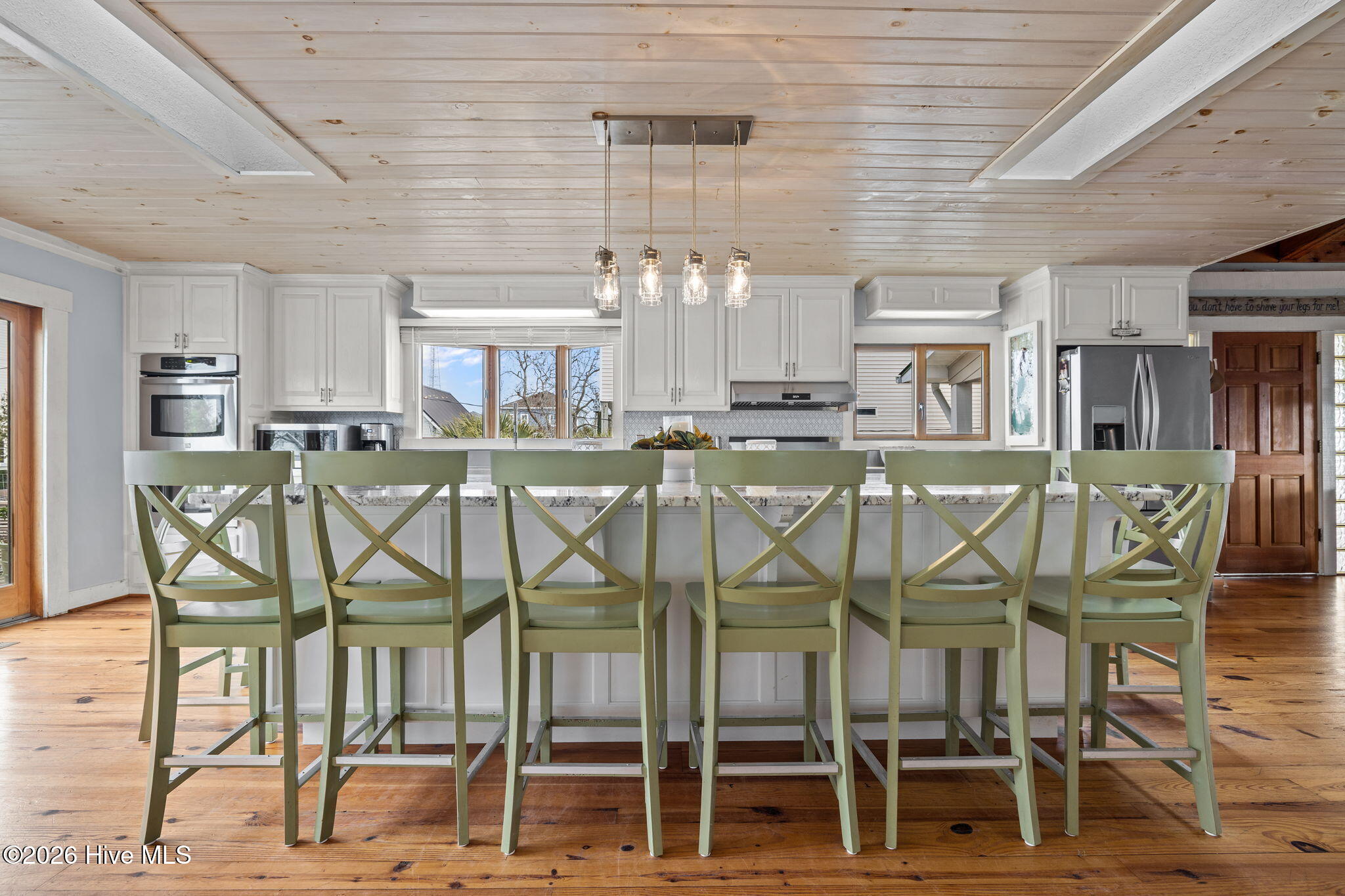 1104 Shepard Street Morehead City, NC 28557 - Photo 15 of 54 Kitchen Island