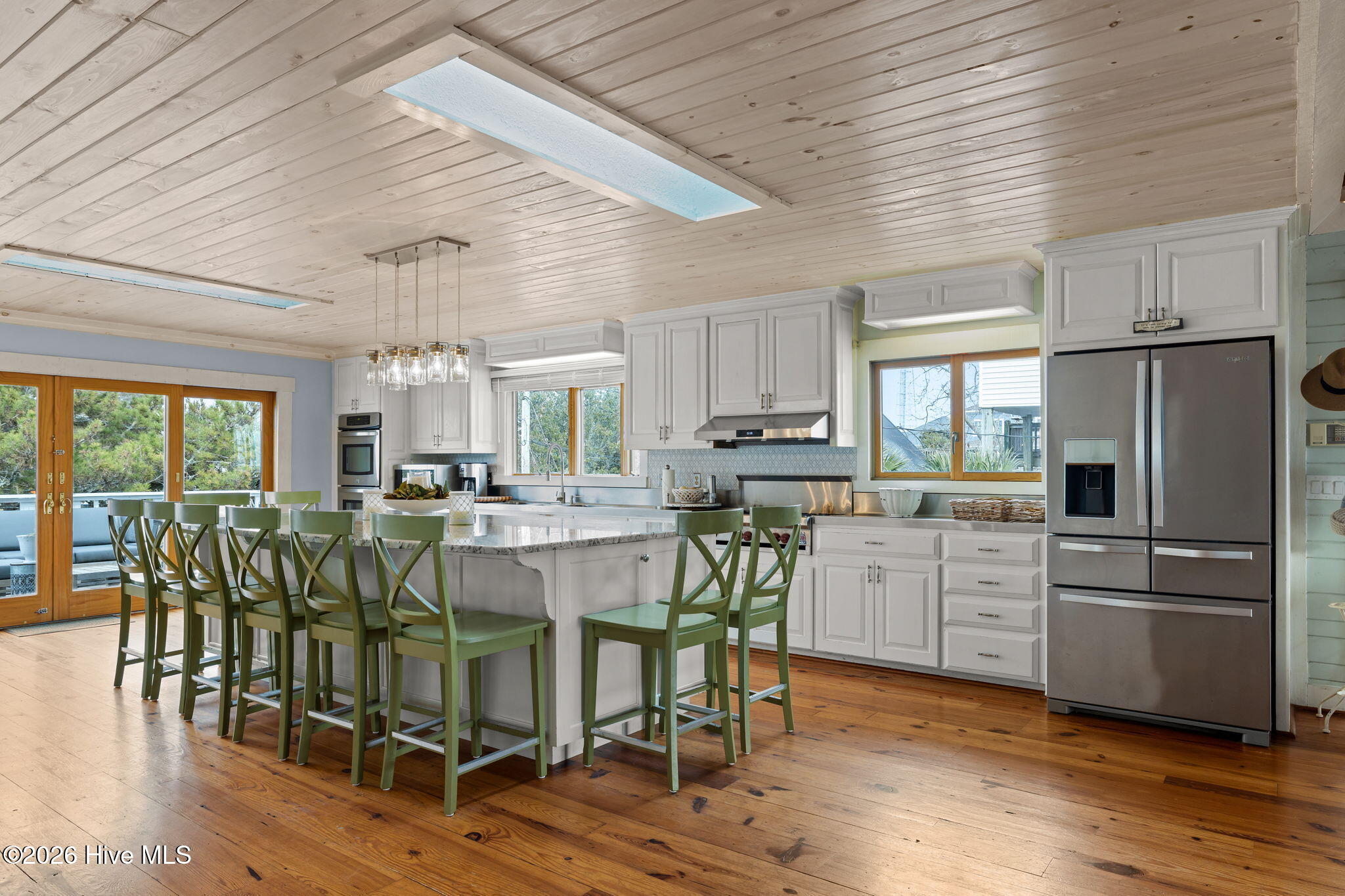 1104 Shepard Street Morehead City, NC 28557 - Photo 16 of 54 Kitchen