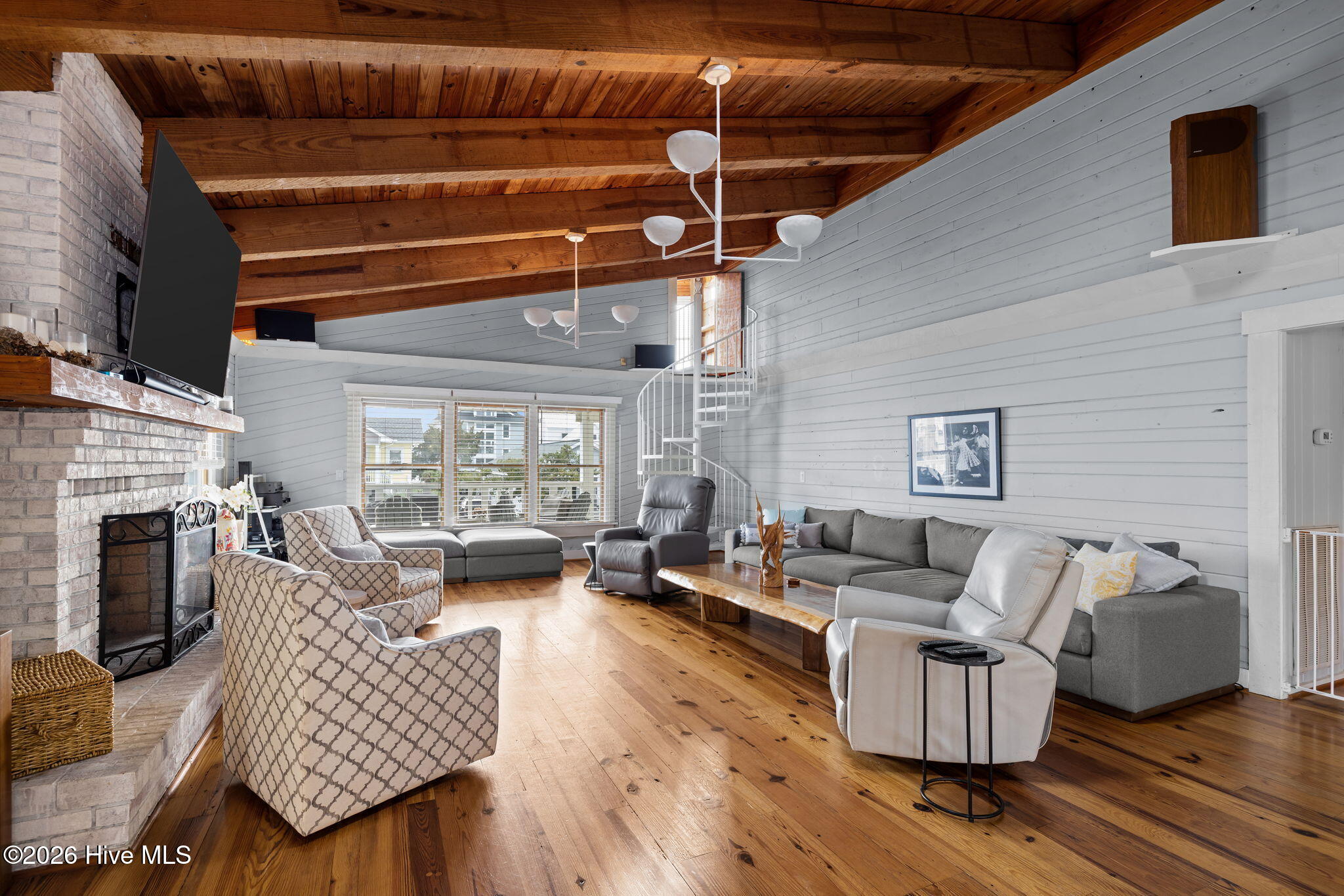 1104 Shepard Street Morehead City, NC 28557 - Photo 17 of 54 Great Room