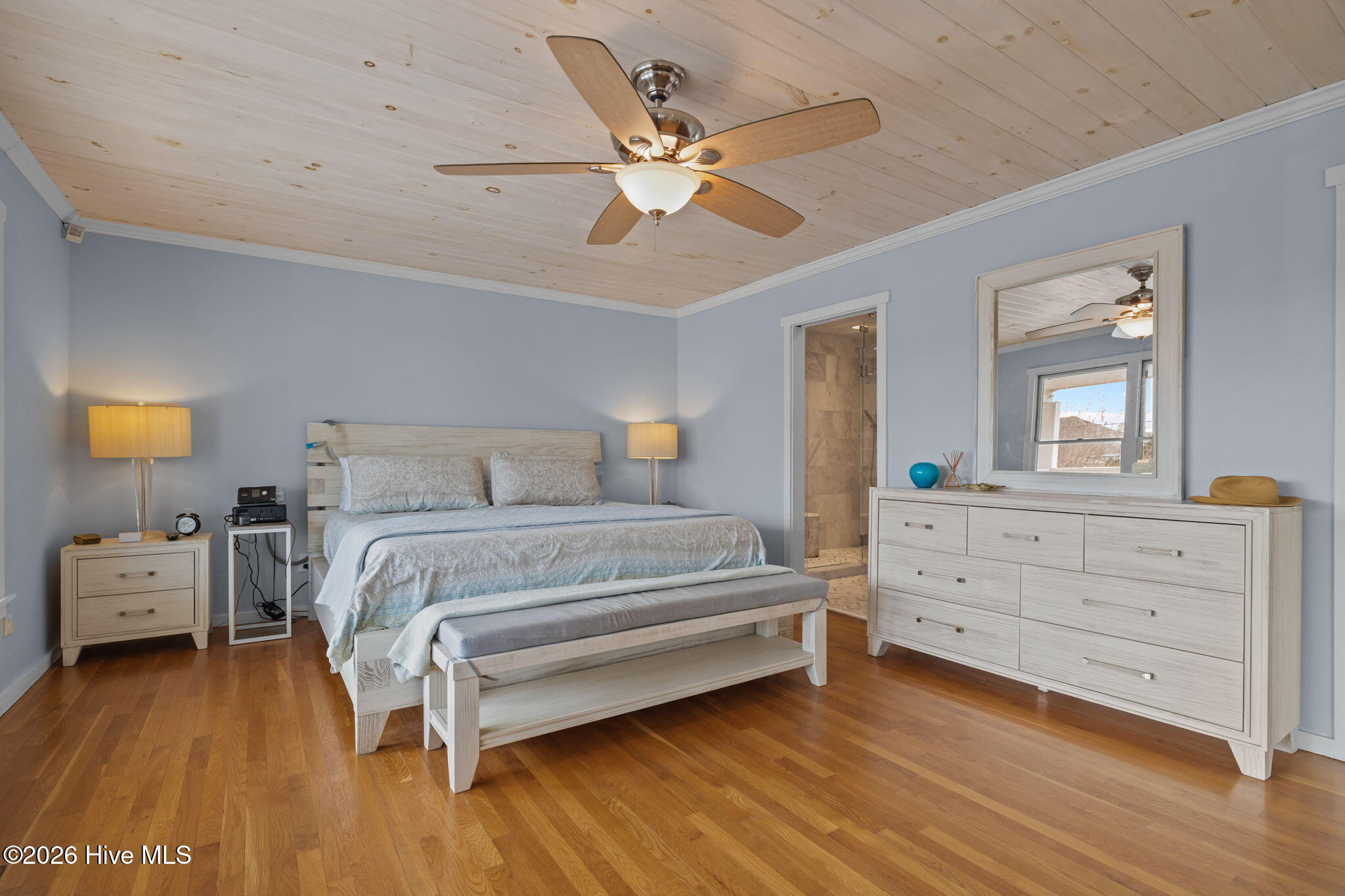 1104 Shepard Street Morehead City, NC 28557 - Photo 21 of 54 Master Bedroom