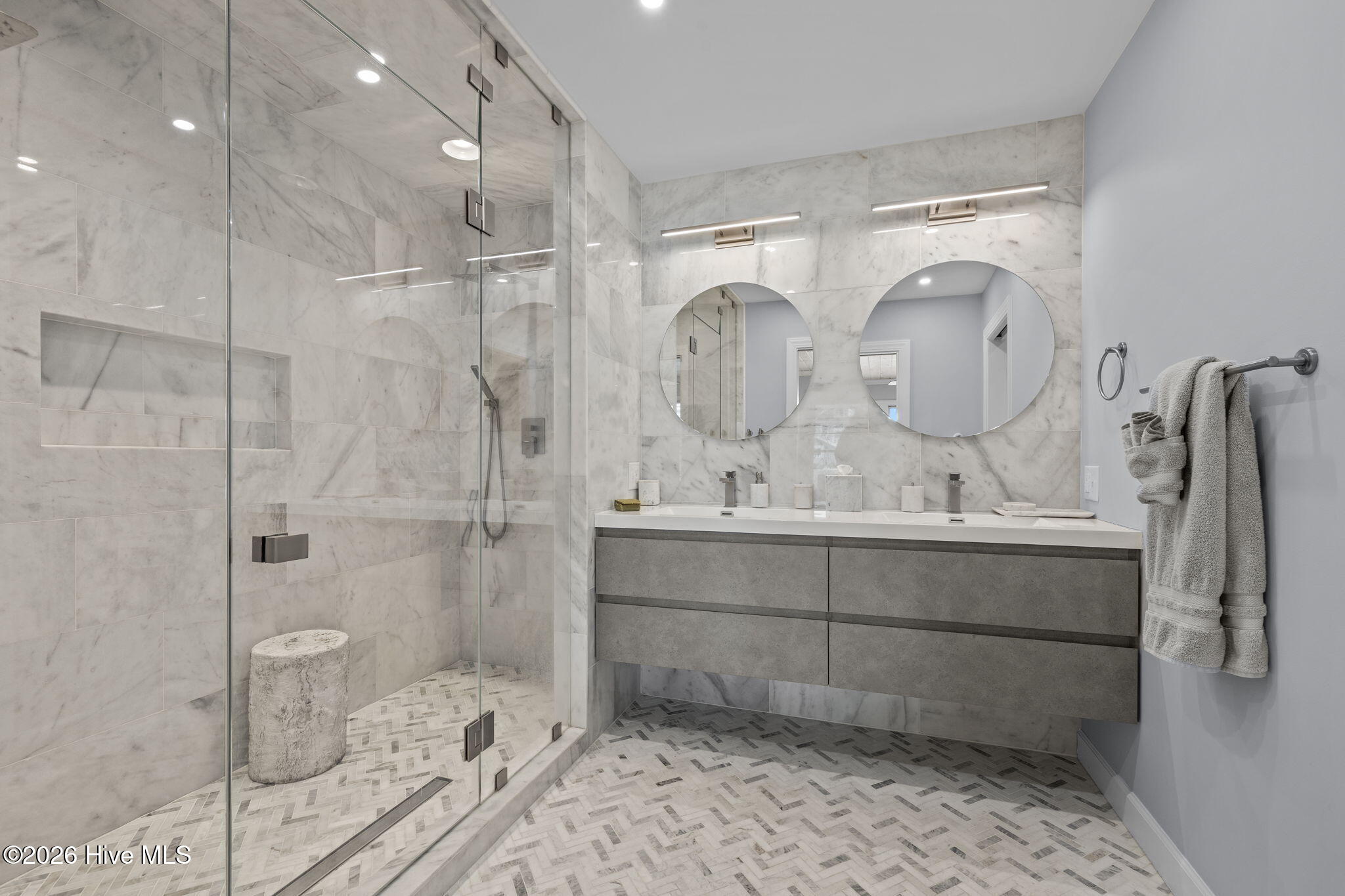 1104 Shepard Street Morehead City, NC 28557 - Photo 23 of 54 Master Bath