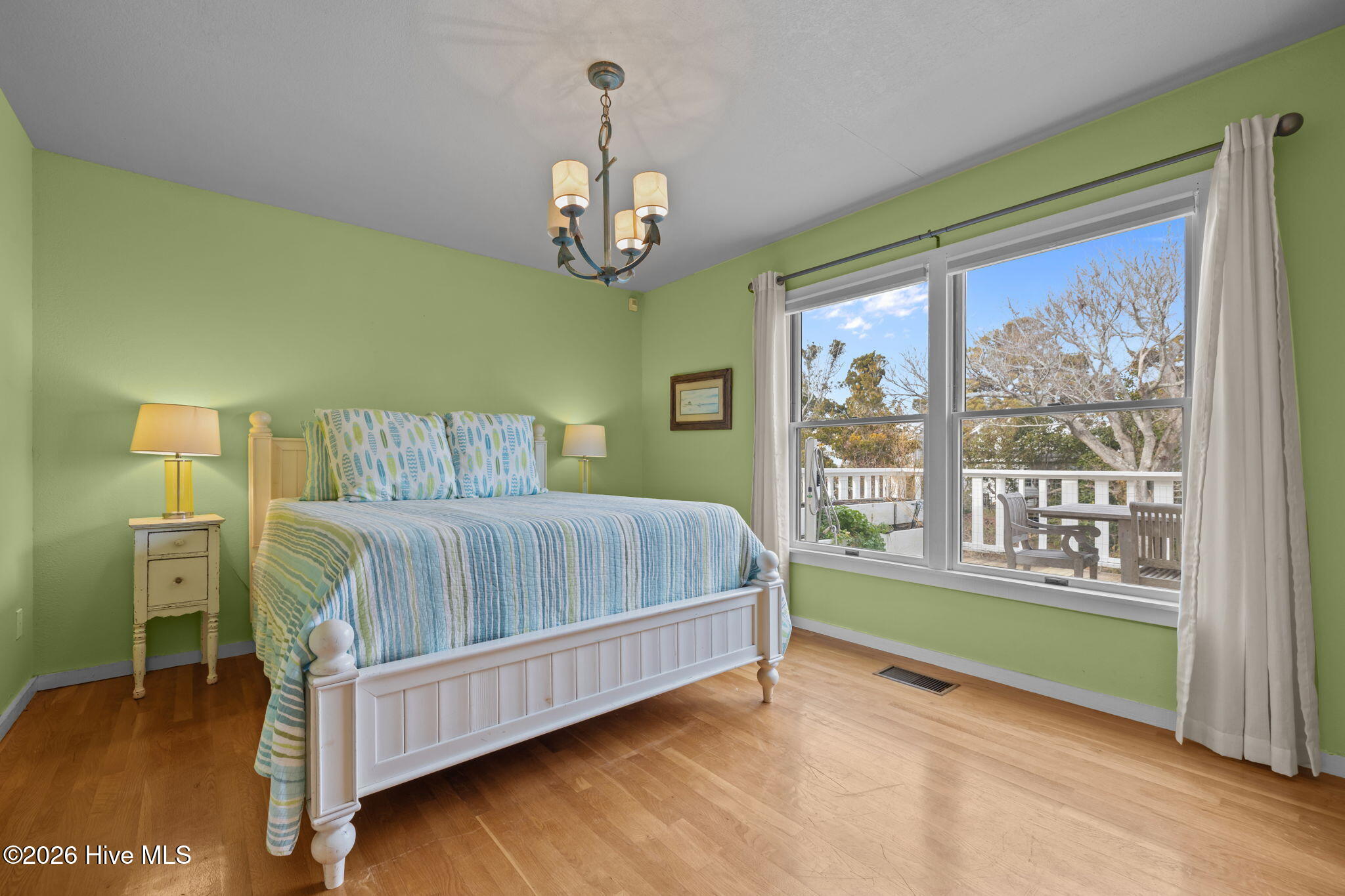 1104 Shepard Street Morehead City, NC 28557 - Photo 24 of 54 Bedroom #2