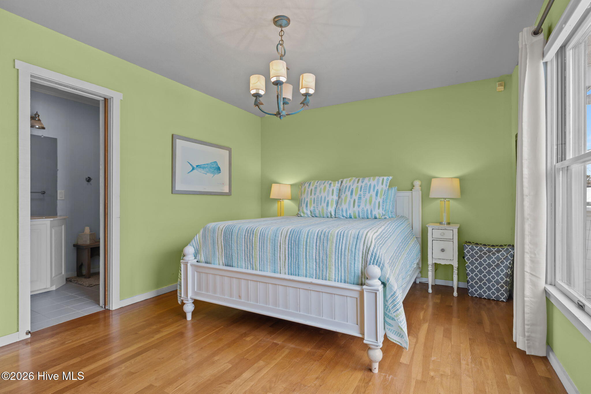 1104 Shepard Street Morehead City, NC 28557 - Photo 25 of 54 Bedroom #2