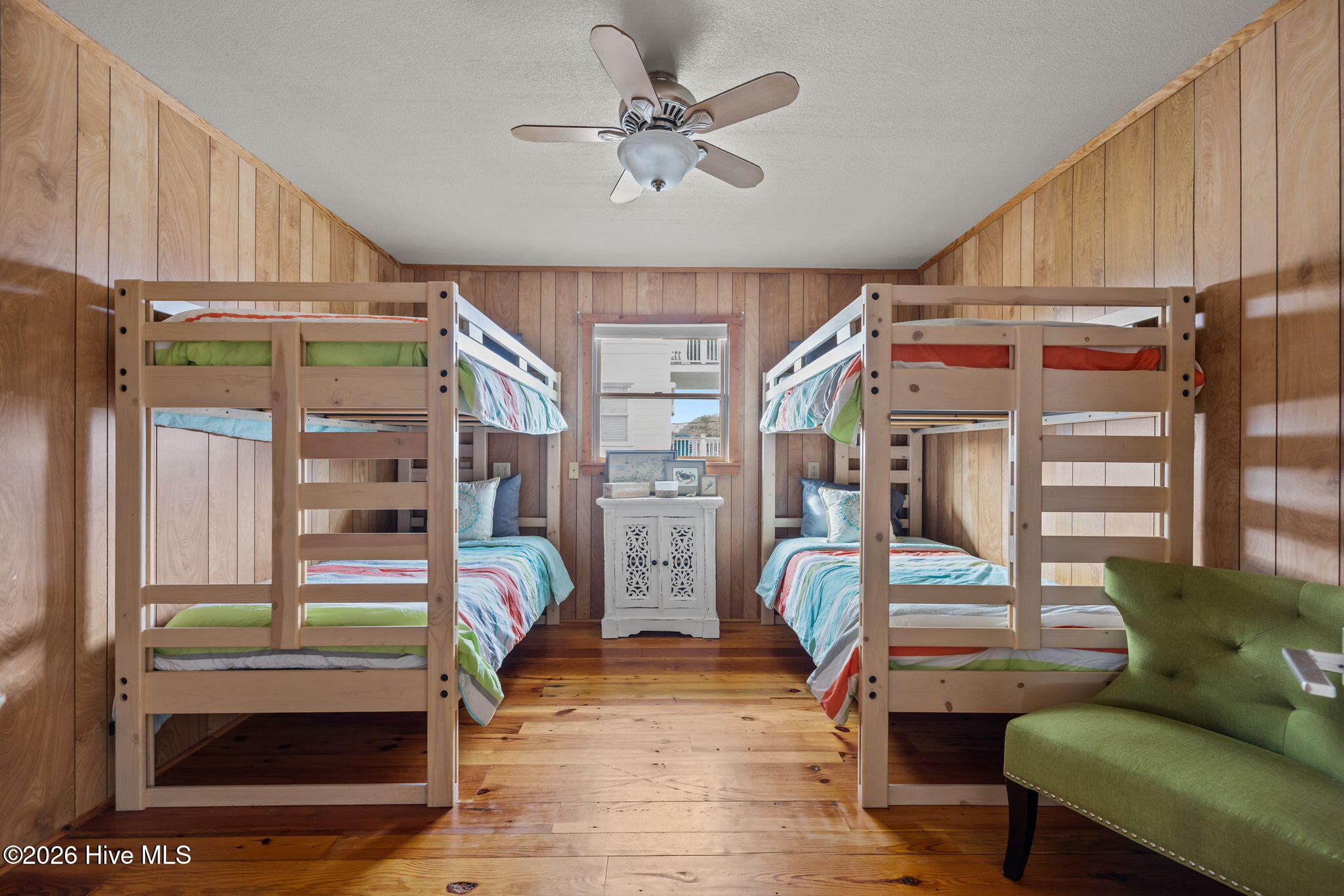 1104 Shepard Street Morehead City, NC 28557 - Photo 29 of 54 Bunk Room Bedroom #3