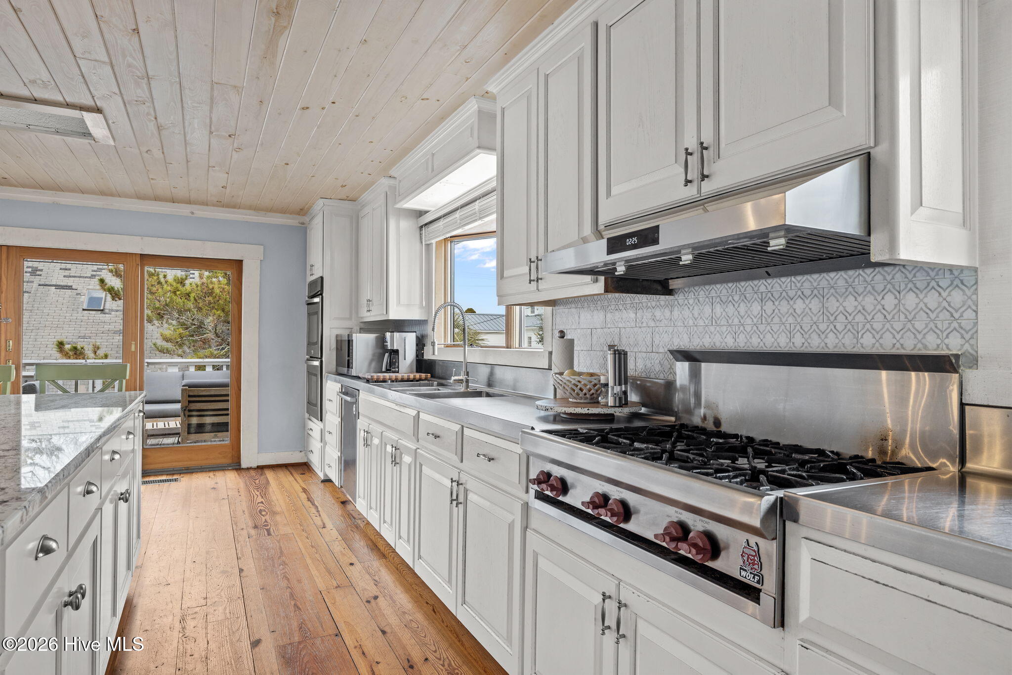 1104 Shepard Street Morehead City, NC 28557 - Photo 4 of 54 Kitchen
