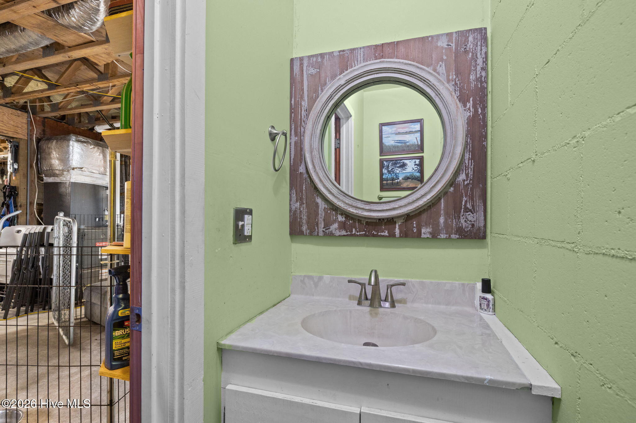 1104 Shepard Street Morehead City, NC 28557 - Photo 44 of 54 Guest Bath